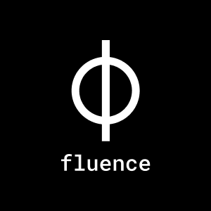 Fluence Logo_300x300_Black-1